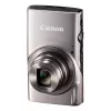 Canon Digital IXUS 285 HS A kompaktkamera 20.2 MP CMOS 1/2.3 collu sudraba