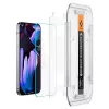 Spigen Glass Screen Protector EZ Fit GLAS.tR Slim Google Pixel 9 / 9 Pro