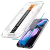 Spigen Glass Screen Protector EZ Fit GLAS.tR Slim Google Pixel 9 / 9 Pro