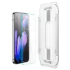 Spigen Glass Screen Protector EZ Fit GLAS.tR Slim Google Pixel 9 / 9 Pro