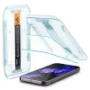 Spigen Glass Screen Protector EZ Fit GLAS.tR Slim Google Pixel 9 / 9 Pro