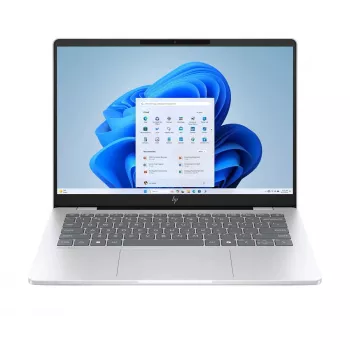 Portatīvais dators HP OmniBook 7 AI 14-fr0003nw 14 collu Intel Core i5 16GB RAM 512GB SSD