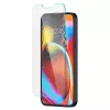 Spigen AGL03385 Stikla aizsargs iPhone 13 / iPhone 13 Pro