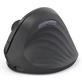 Hama EWM-600R pele Office, labā roka, RF bezvadu + Bluetooth, optiskā, 1800 DPI