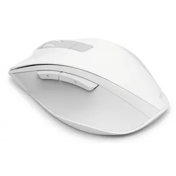 Hama WM-500 bezvadu optiskā pele Office, labā roka, RF, 1600 DPI