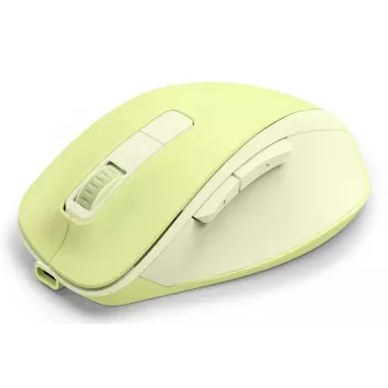 Hama WM-500 bezvadu pele Office Labā roka RF Optiskā 1600 DPI
