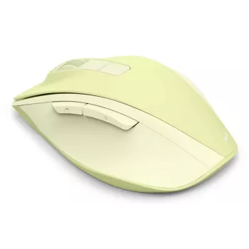 Hama WM-500 bezvadu pele Office Labā roka RF Optiskā 1600 DPI