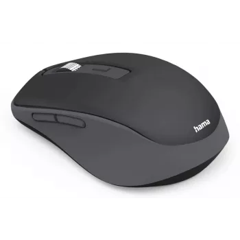 Hama WM-450 pele Office labā roka RF Bezvadu + Bluetooth Optiskā 1600 DPI