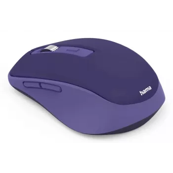 Hama WM-450 pele Office Labā roka RF Bezvadu + Bluetooth Optiskā 1600 DPI