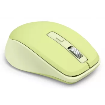 Hama 00173041 pele Universal Labā roka RF Bezvadu + Bluetooth Optiskā 1600 DPI