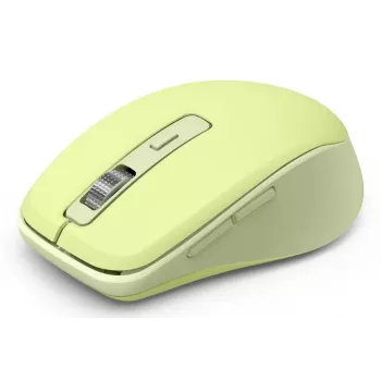 Hama 00173041 pele Universal Labā roka RF Bezvadu + Bluetooth Optiskā 1600 DPI