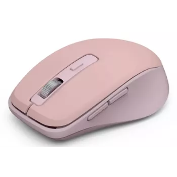 Hama WM-450 pele Office Labā roka RF Bezvadu + Bluetooth Optiskā 1600 DPI