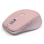 Hama WM-450 pele Office Labā roka RF Bezvadu + Bluetooth Optiskā 1600 DPI