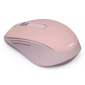 Hama WM-450 pele Office Labā roka RF Bezvadu + Bluetooth Optiskā 1600 DPI