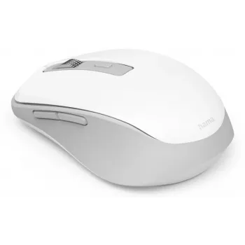 Hama WM-450 Office pele labā roka RF Bezvadu + Bluetooth Optiskā 1600 DPI