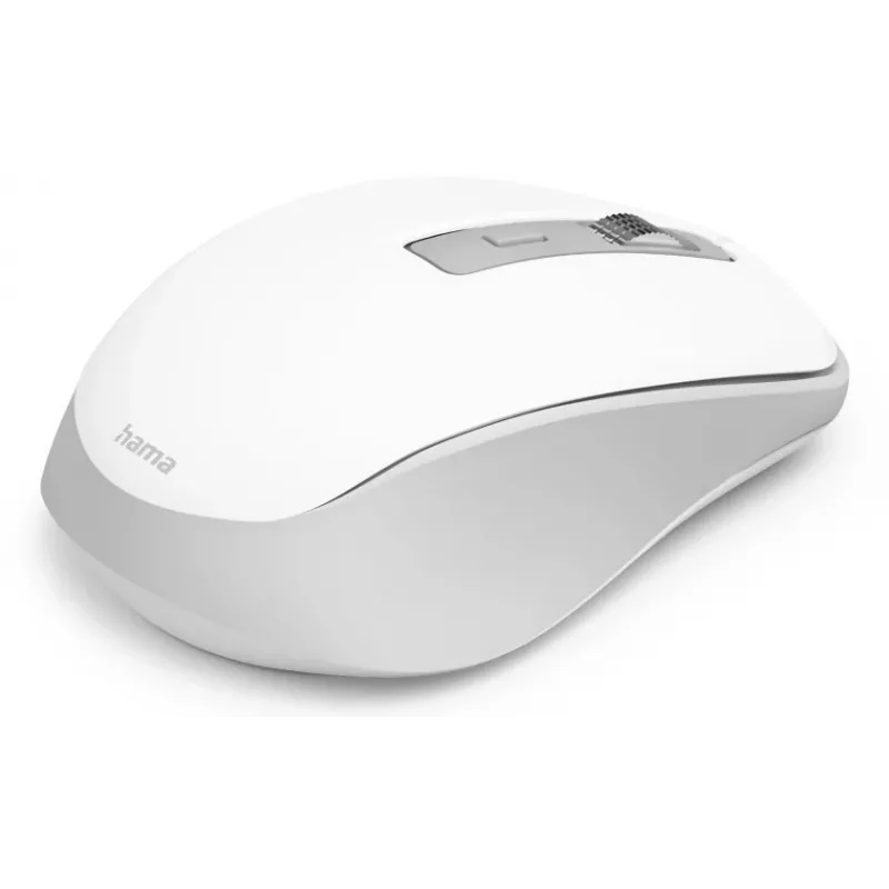 Hama WM-450 Office pele labā roka RF Bezvadu + Bluetooth Optiskā 1600 DPI