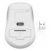 Hama WM-450 Office pele labā roka RF Bezvadu + Bluetooth Optiskā 1600 DPI