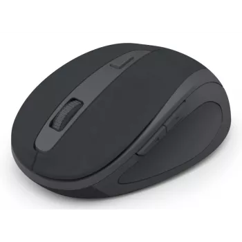Hama WM-400 RF bezvadu optiskā pele, labā roka, 1600 DPI