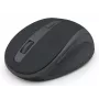 Hama WM-400 RF bezvadu optiskā pele, labā roka, 1600 DPI