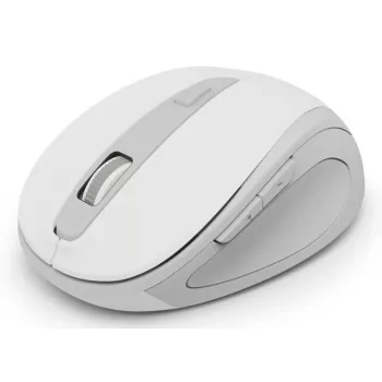 Hama WM-400 bezvadu optiskā pele Office Labā roka RF 1600 DPI
