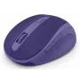 Hama WM-400 RF bezvadu optiskā pele Office, labai rokai, 1600 DPI