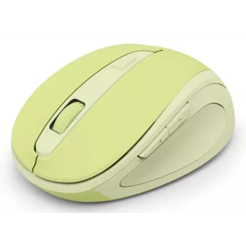 Hama WM-400 bezvadu optiskā pele Office labai rokai RF 1600 DPI