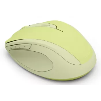 Hama WM-400 bezvadu optiskā pele Office labai rokai RF 1600 DPI