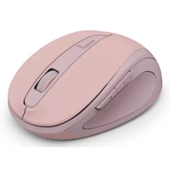 Hama WM-400 bezvadu optiskā pele, labai rokai, RF, 1600 DPI