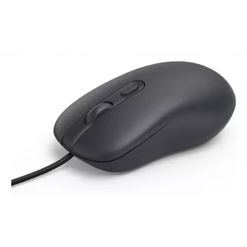 Hama CM-200 Office pele Ambidextrous USB Type-A Optiskā 1600 DPI