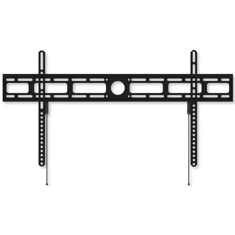 Techly sienas stiprinājums LED LCD TV 42-80 Ultra Slim fiksēts H400mm ICA-PLB 840