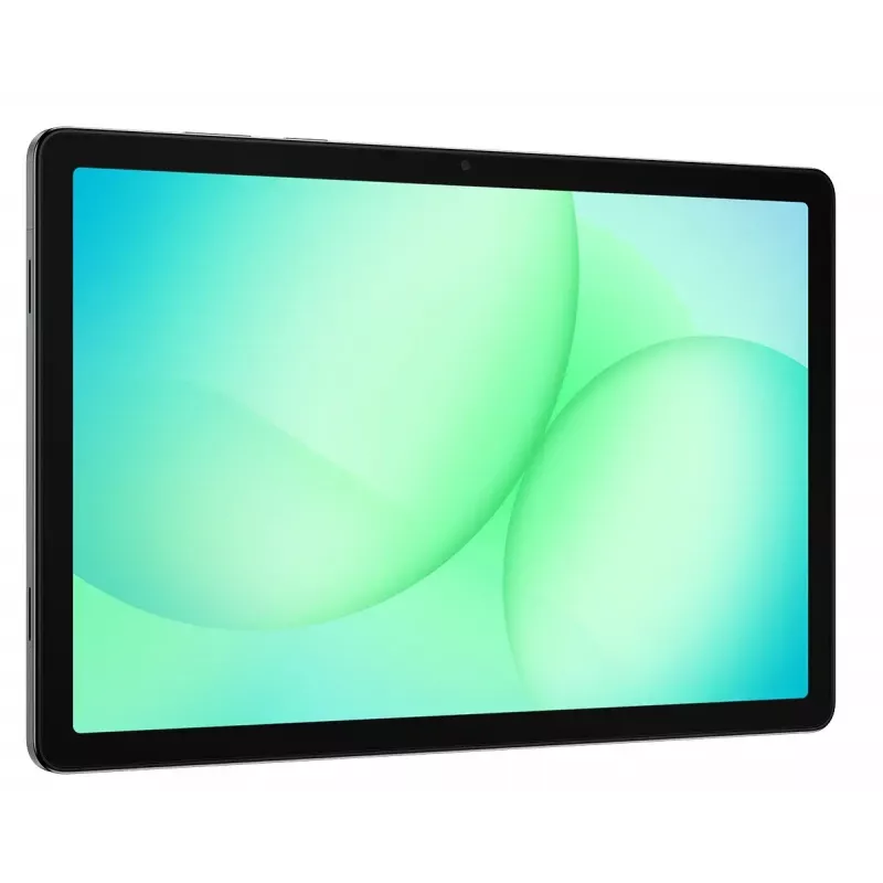 Samsung Galaxy Tab A11+ 256 GB 27,9 cm (11 collu) 8 GB Wi-Fi 5 (802.11ac) Pelēks
