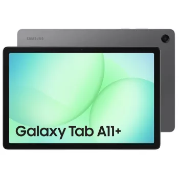 Samsung Galaxy Tab A11+ 256 GB 27,9 cm (11 collu) 8 GB Wi-Fi 5 (802.11ac) Pelēks