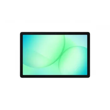 Planšetdators Samsung SM-X236B — 11 collu (27,9 cm) LCD 1920×1200, 6 GB RAM, 128 GB, 5G, 7040 mAh, Sudrabs
