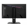 MSI MAG 272URDF E16 27 collu 4K Ultra HD monitors (68.6 cm, 3840 x 2160, melns)