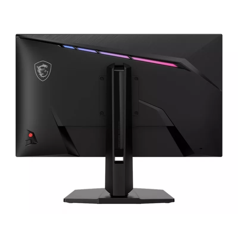 MSI MAG 272URDF E16 27 collu 4K Ultra HD monitors (68.6 cm, 3840 x 2160, melns)
