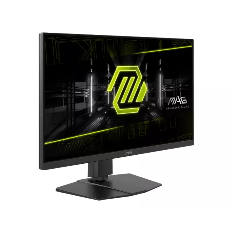MSI MAG 272URDF E16 27 collu 4K Ultra HD monitors (68.6 cm, 3840 x 2160, melns)