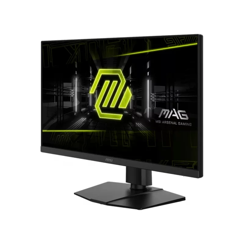 MSI MAG 272URDF E16 27 collu 4K Ultra HD monitors (68.6 cm, 3840 x 2160, melns)