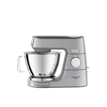 Kenwood KVC85.594SI mikseris Stāvmaisītājs 1200 W Sudrabs