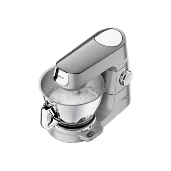 Kenwood KVC85.594SI mikseris Stāvmaisītājs 1200 W Sudrabs