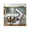 Kenwood KVC85.594SI mikseris Stāvmaisītājs 1200 W Sudrabs