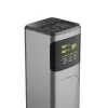 Hama High Power Litija-Jonu (Li-Ion) 24000 mAh Pelēks