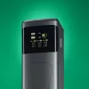 Hama High Power Litija-Jonu (Li-Ion) 24000 mAh Pelēks