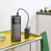 Hama High Power Litija-Jonu (Li-Ion) 24000 mAh Pelēks