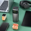 Hama High Power Litija-Jonu (Li-Ion) 24000 mAh Pelēks