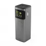 Hama High Power litija-jonu (Li-Ion) 24000 mAh pelēks