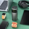 Hama High Power litija-jonu (Li-Ion) 24000 mAh pelēks