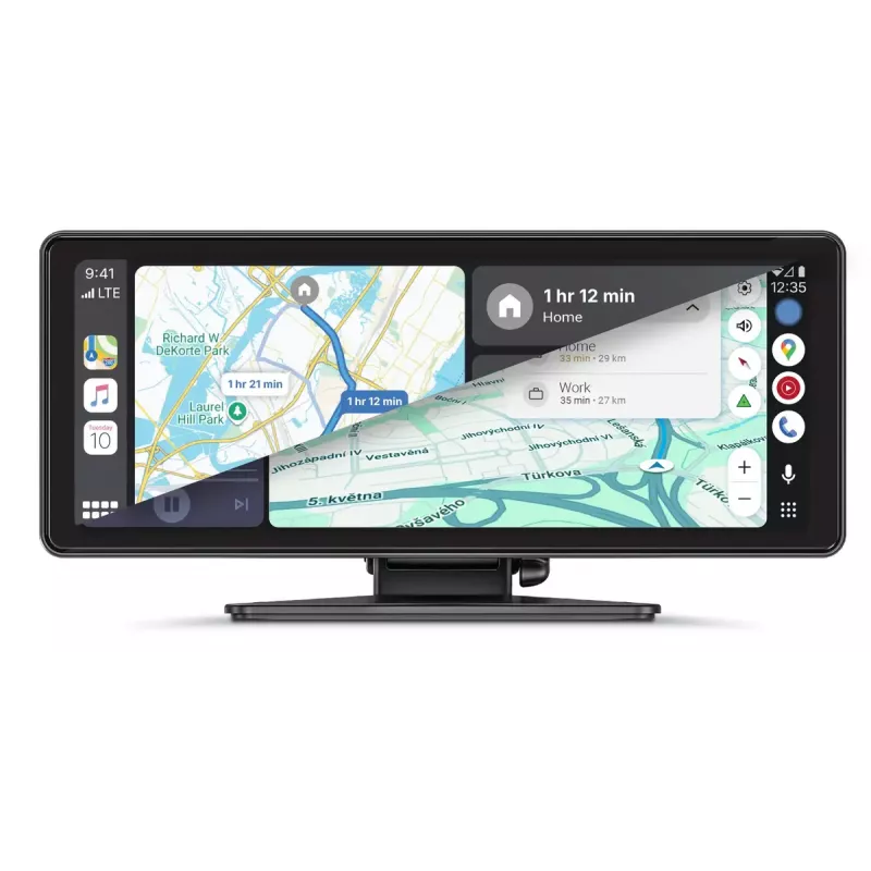 Navitel DS810 viedā auto ierīce