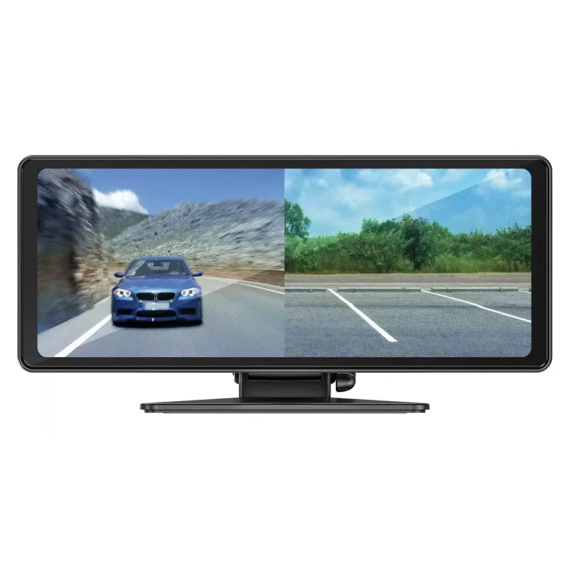 Navitel DS810 viedā auto ierīce