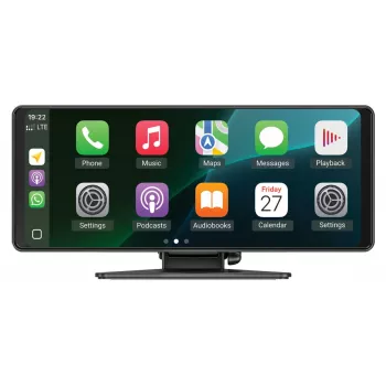 Navitel DS810 viedā auto ierīce