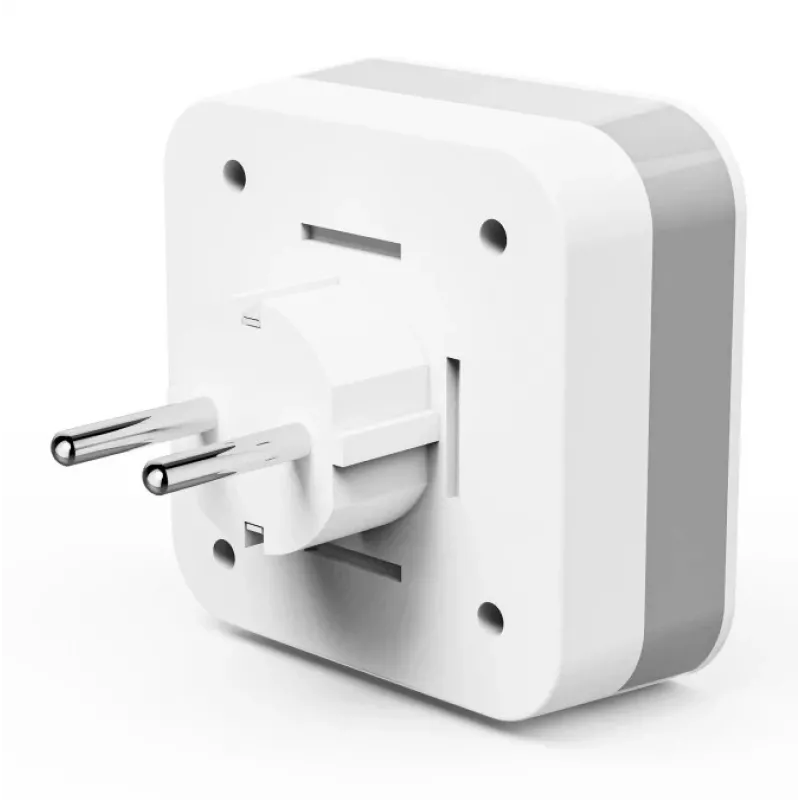 Iespraudņa nakts gaisma Hama 00223507 silta balta LED 3000K